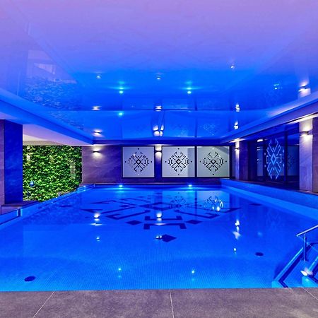Ibis Styles Nowy Targ Exterior foto