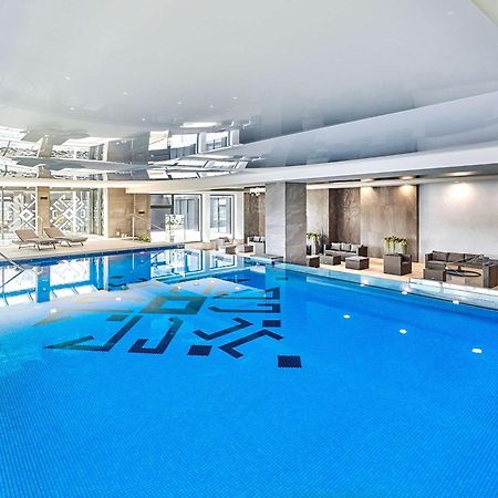 Ibis Styles Nowy Targ Exterior foto