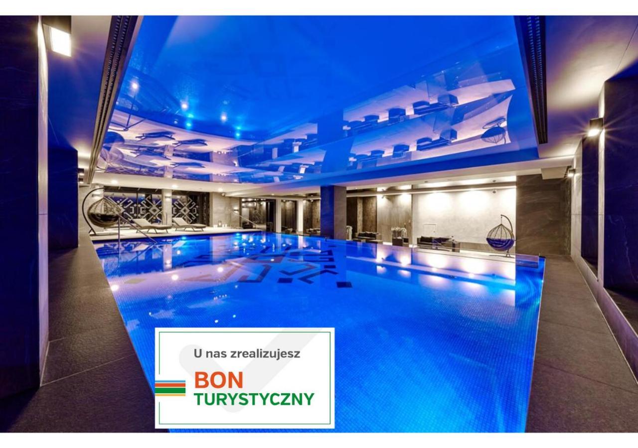 Ibis Styles Nowy Targ Exterior foto