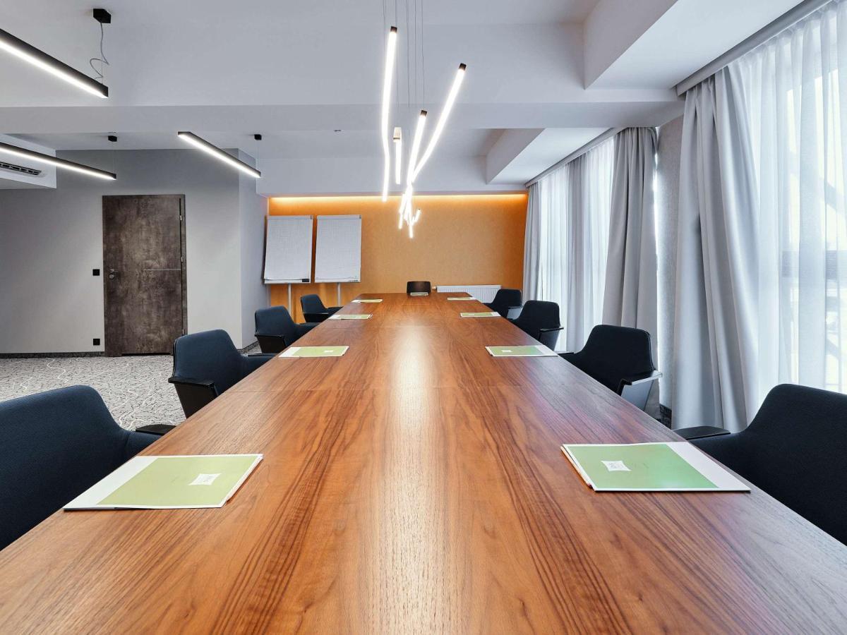 Ibis Styles Nowy Targ Exterior foto