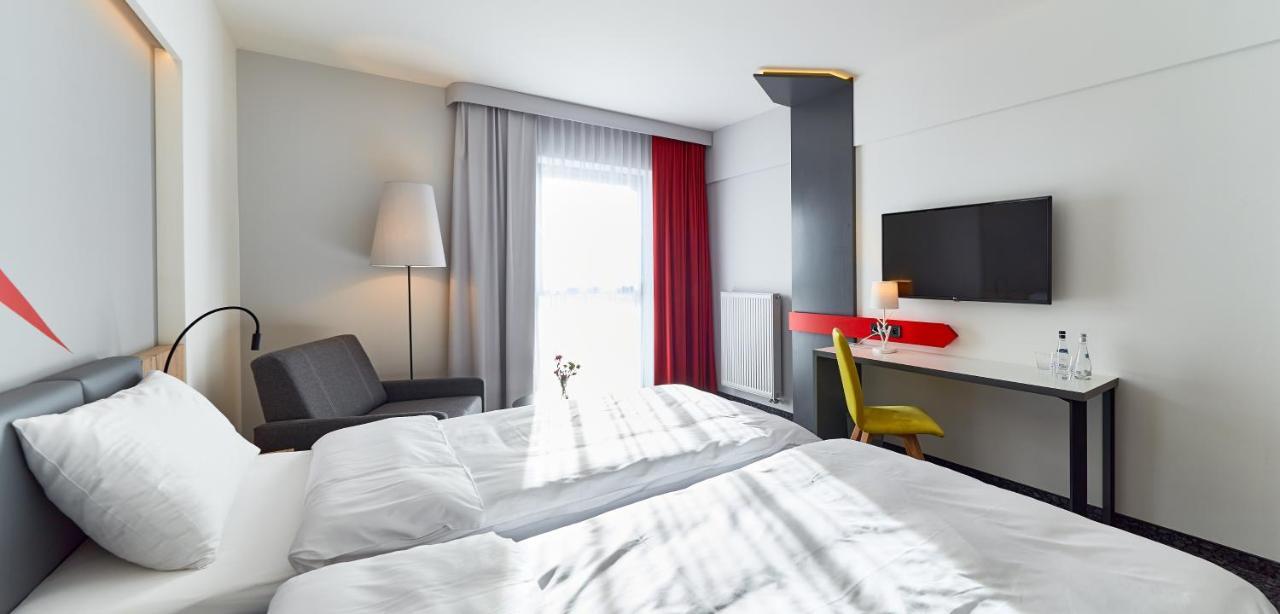 Ibis Styles Nowy Targ Exterior foto
