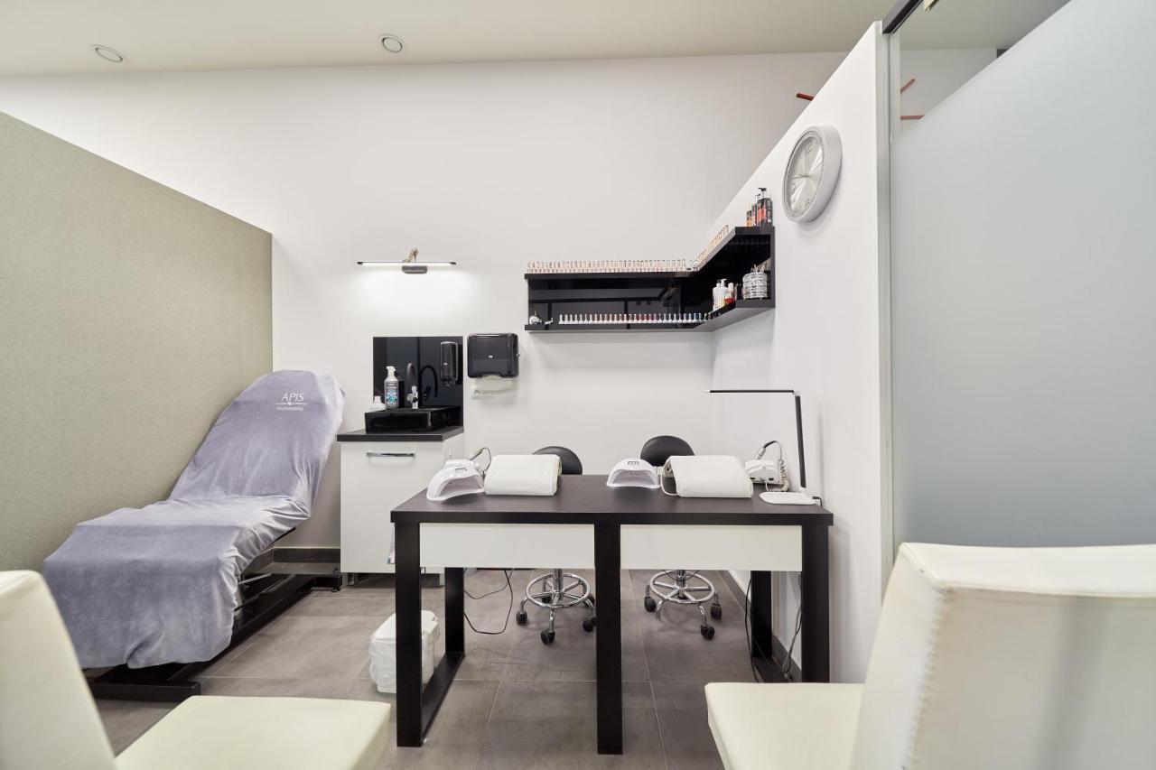 Ibis Styles Nowy Targ Exterior foto