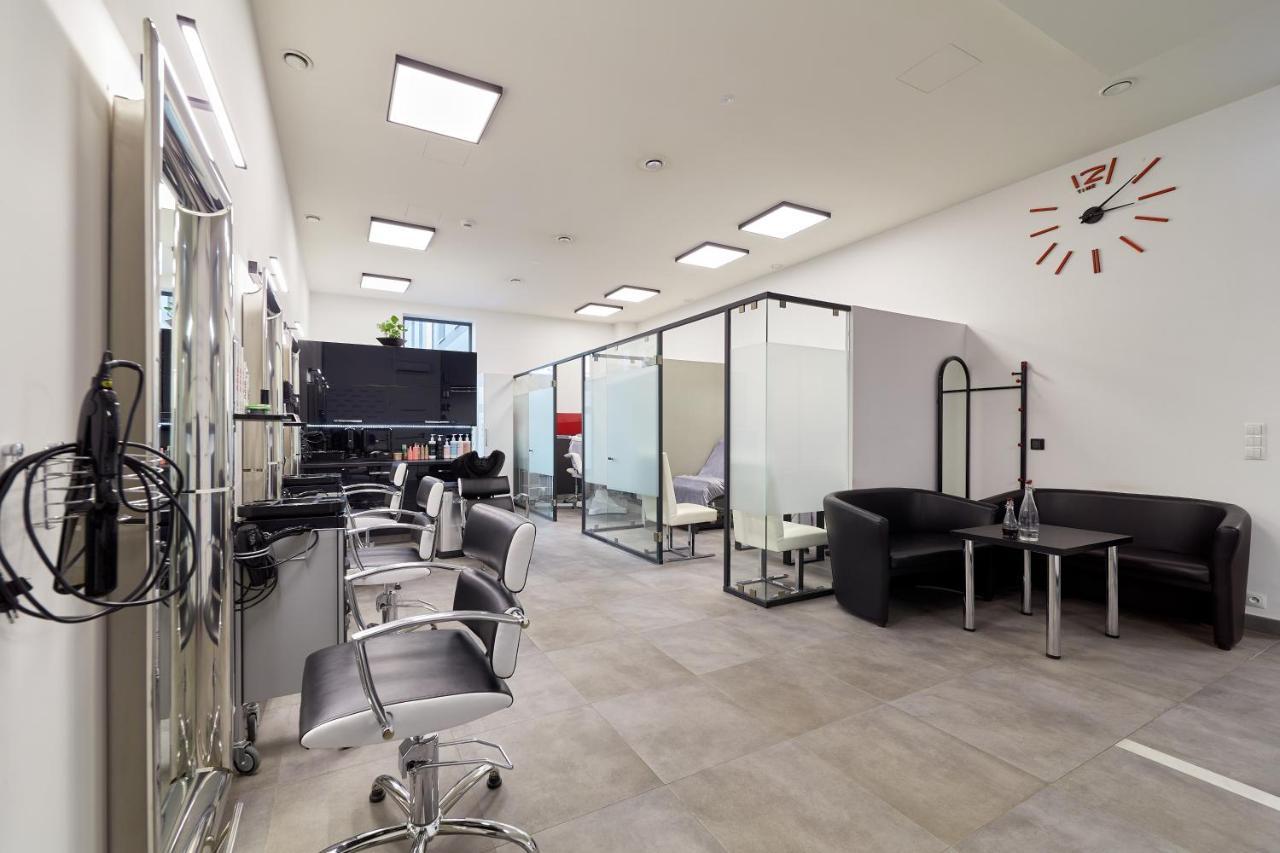 Ibis Styles Nowy Targ Exterior foto