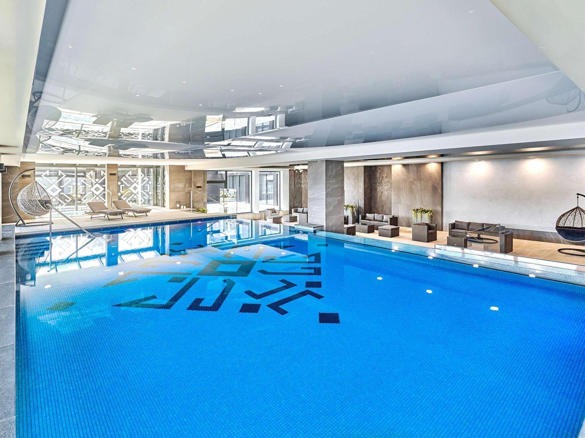 Ibis Styles Nowy Targ Exterior foto