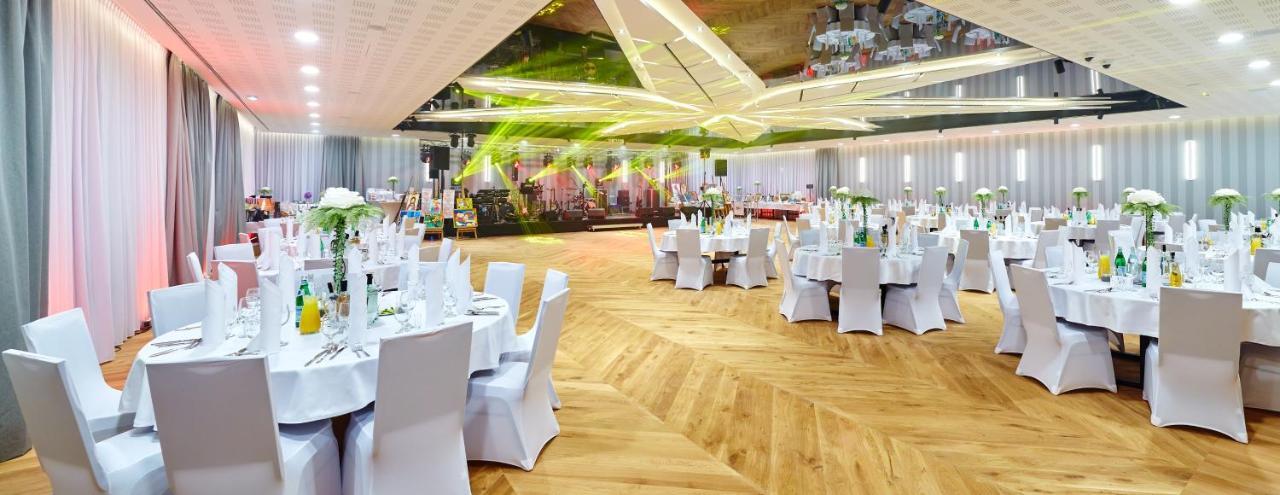 Ibis Styles Nowy Targ Exterior foto
